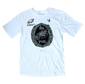 Philadelphia Eagles kids Nike 2x Super Bowl championship t-shirt
