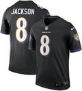 Baltimore Ravens Kids Nike Lamar Jackson
