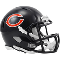 Chicago Bears mini helmet