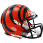 Cincinnati Bengals mini helmet