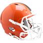 Cleveland Browns FULL SIZE replica speed helmet