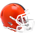Cleveland Browns mini helmet