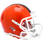 Cleveland Browns mini helmet