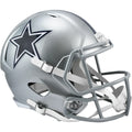 Dallas Cowboys Riddell FULL SIZE replica speed helmet