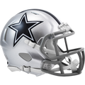 Dallas Cowboys mini helmet