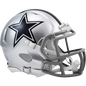 Dallas Cowboys mini helmet