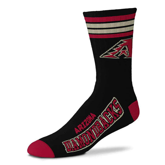 Arizona Diamondbacks 4 Stripe Deuce