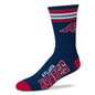 Atlanta Braves 4 Stripe Deuce