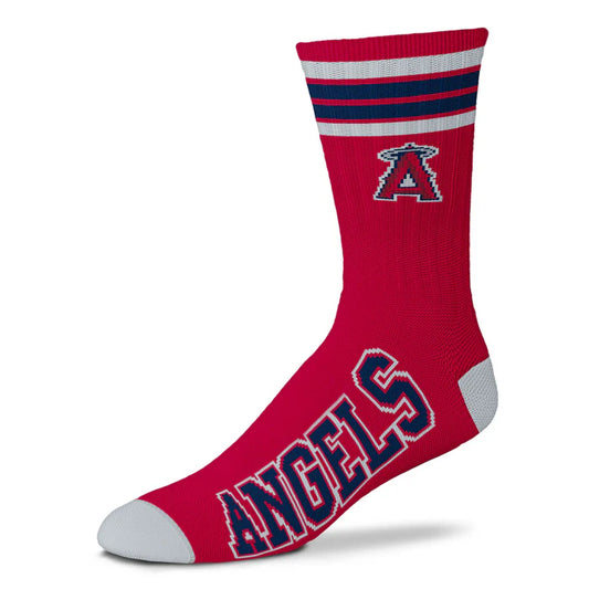 LA Angels 4 Stripe Deuce