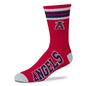 LA Angels 4 Stripe Deuce