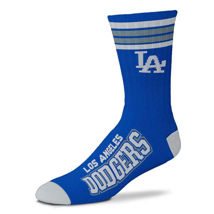 LA Dodgers 4 Stripe Deuce