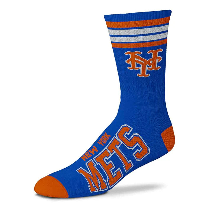 NY Mets 4 Stripe Deuce