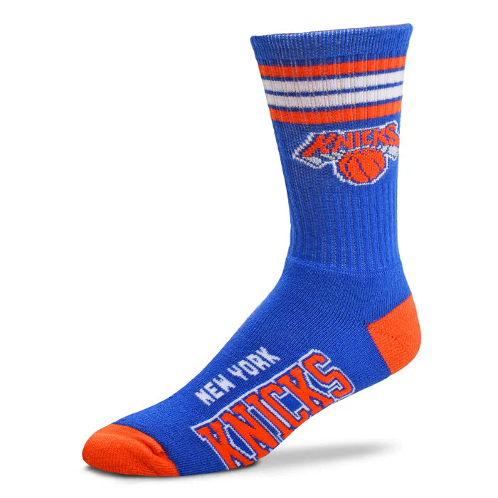 New York Knicks 4 Stripe Deuce