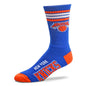 New York Knicks 4 Stripe Deuce