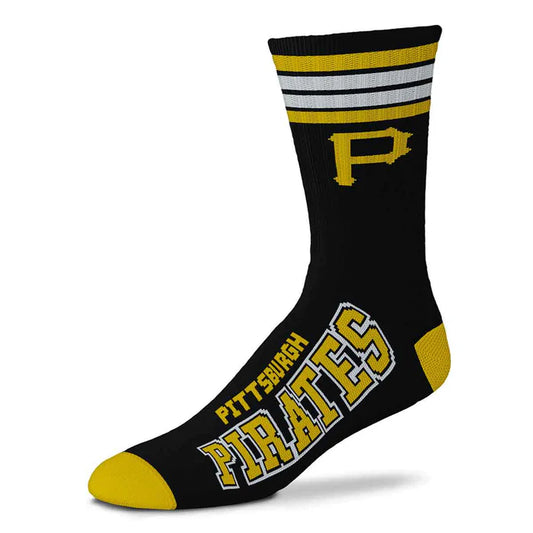 Pittsburgh Pirates 4 Stripe Deuce