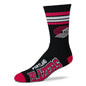 Portland Trail Blazers 4 Stripe Deuce