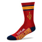 Cleveland Cavaliers 4 Stripe Deuce