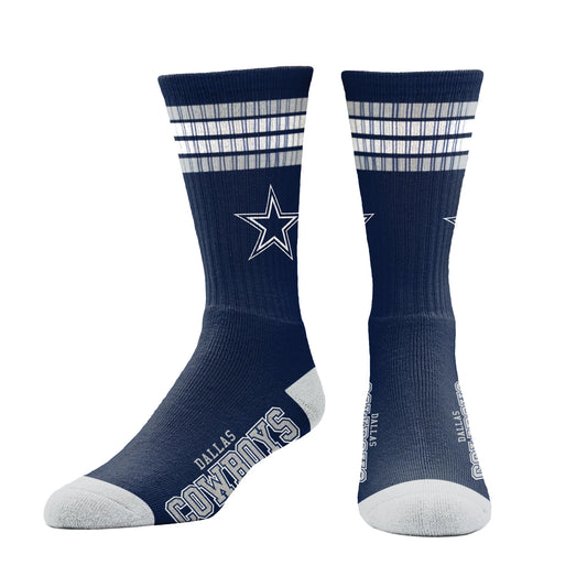 Dallas Cowboys 4 Stripe Deuce