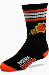 Phoenix Suns 4 Stripe Deuce