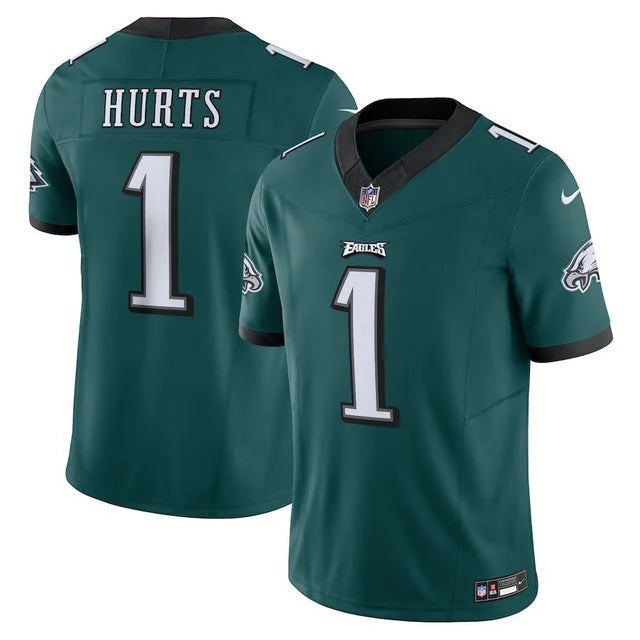 Philadelphia Eagles Kids Nike Jalen Hurts