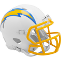 Los Angeles Chargers mini helmet