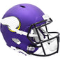 Minnesota Vikings FULL SIZE replica speed helmet