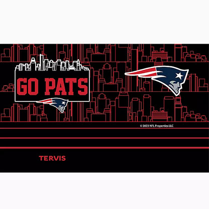 NFL® New England Patriots Tervis