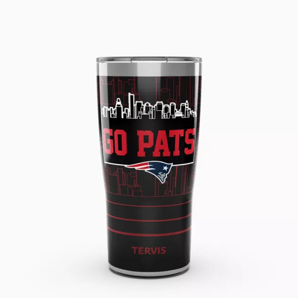 NFL® New England Patriots Tervis