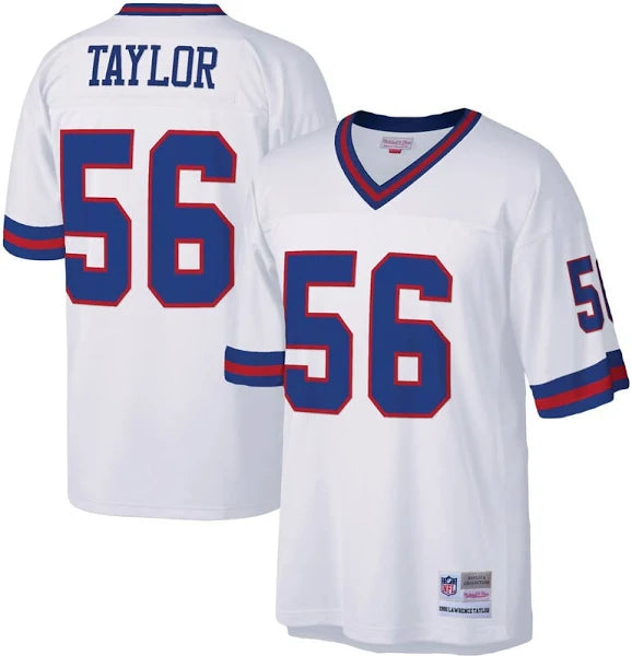 New York Giants Lawrence Taylor Mitchell & Ness Legacy jersey