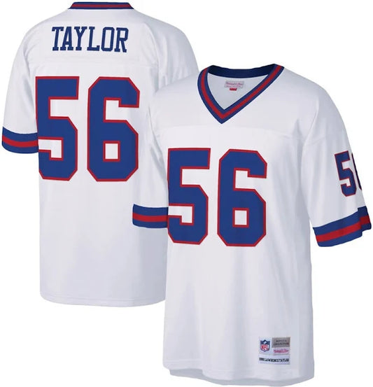 New York Giants Lawrence Taylor Mitchell & Ness Legacy jersey