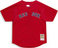Boston Red Sox David Ortiz Authentic BP jersey