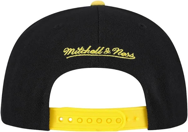 Pittsburgh Pirates Mitchell & Ness Snapback