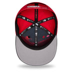 Kansas City Chiefs 2026 NFL Draft New Era 9Fifty Snapback Pre-Curved