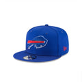 Buffalo Bills New Era 9Fifty Snapback