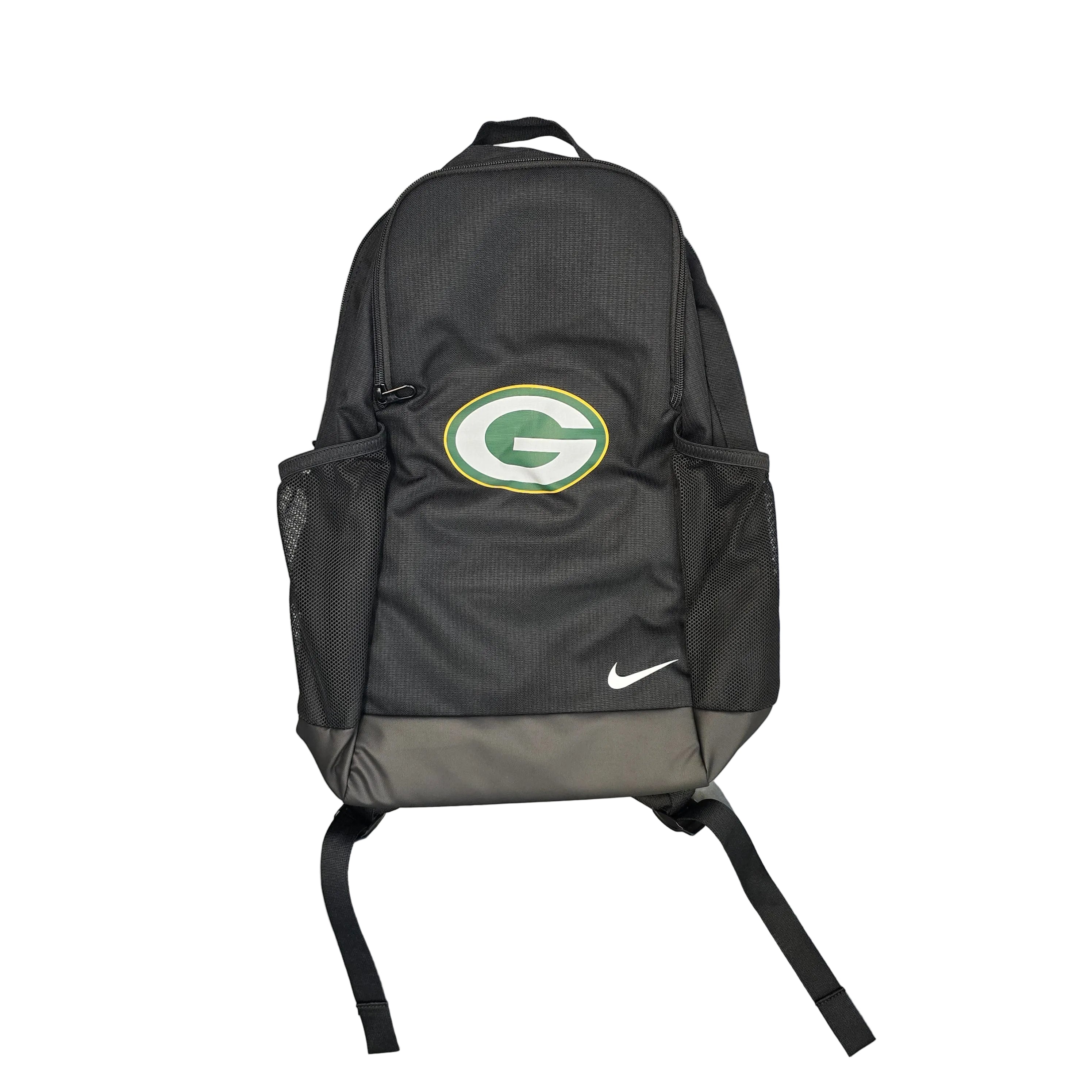 Green Bay Packers Nike Team apparel Backpack