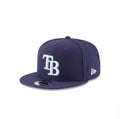 Tampa Bay Rays 9Fifty New Era Snapback