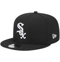 Chicago White Sox New Era 9Fifity Snapback