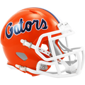 Florida Gators NCAA Mini Speed Football Helmet