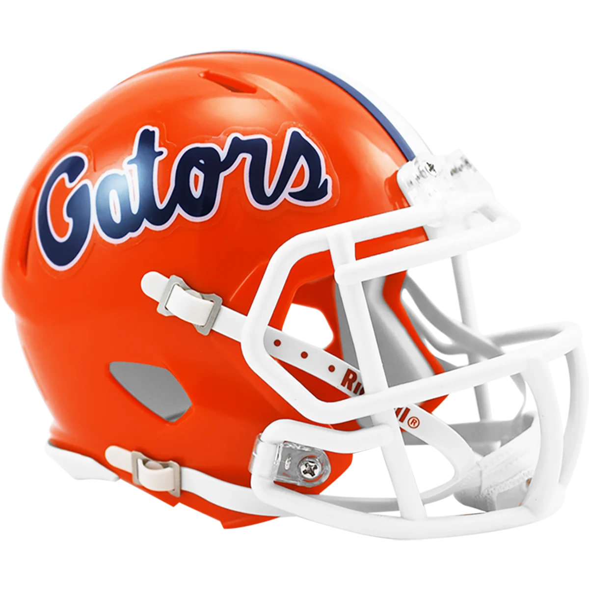 Florida Gators NCAA Mini Speed Football Helmet