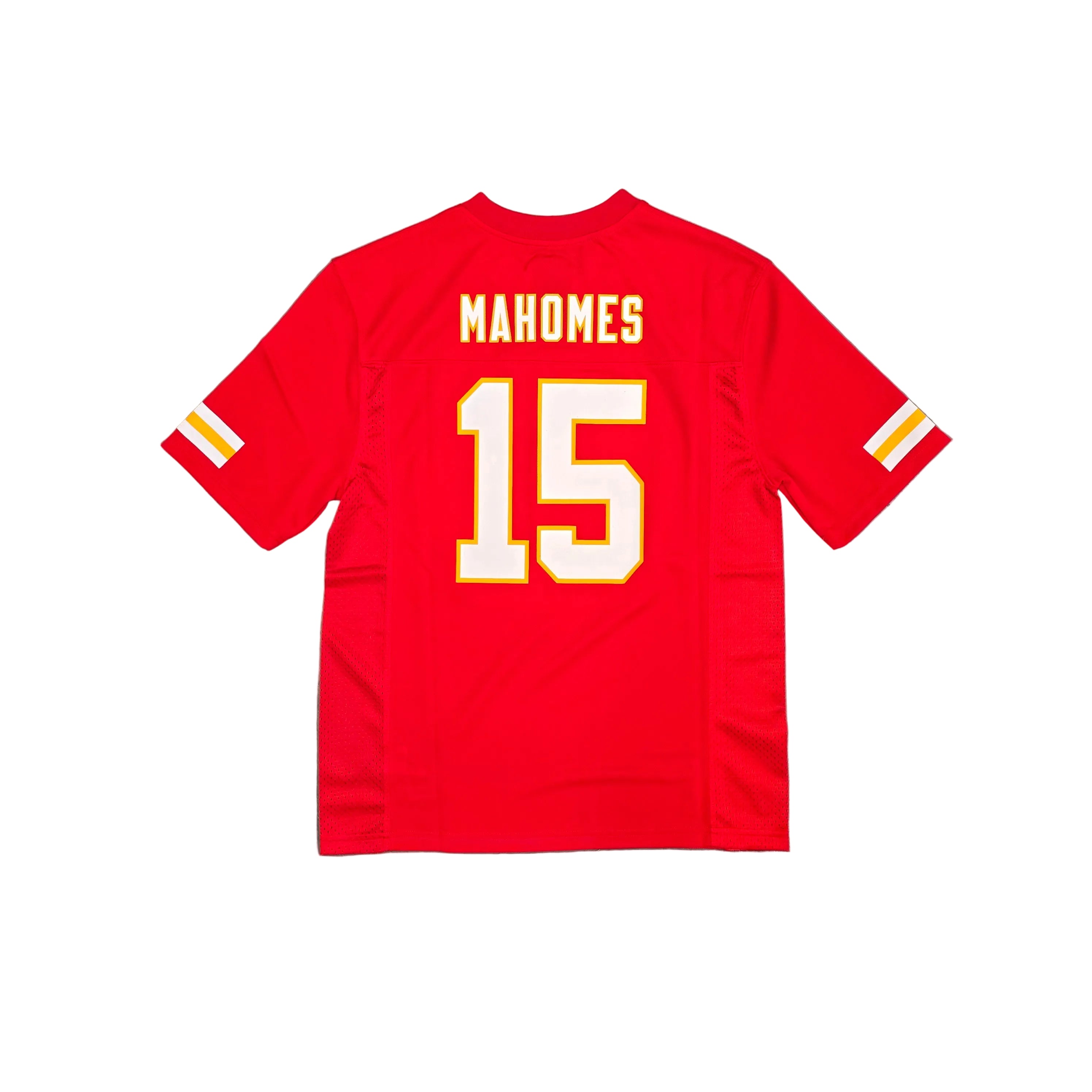 Kansas City Chiefs Patrick Mahomes NFL Kids jersey