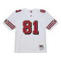 San Francisco 49ers Terrell Owens Mitchell & Ness Legacy jersey