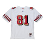 San Francisco 49ers Terrell Owens Mitchell & Ness Legacy jersey
