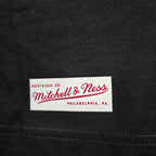 Cincinnati Bengals Old English Mitchell & Ness T-Shirt