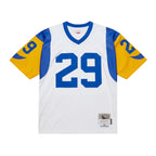 Los Angeles Rams Eric Dickerson Mitchell & Ness Legacy jersey
