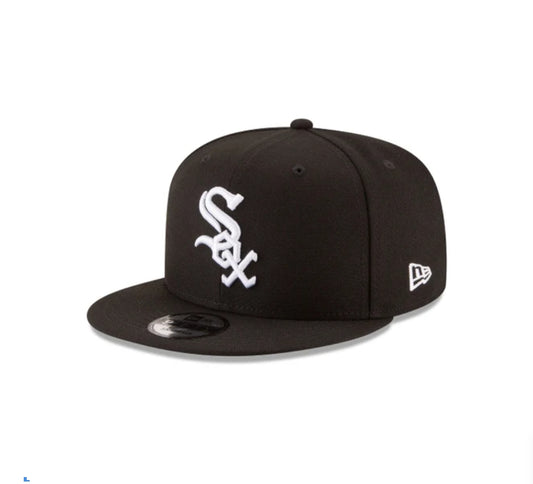Chicago White Sox 9Fifty New Era Snapback