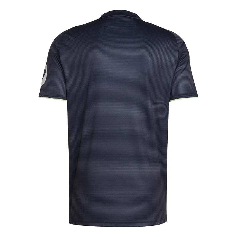 Real Madrid CF Adidas Mens 25/26 Pre-Match Top