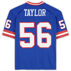 New York Giants Lawrence Taylor Mitchell & Ness Legacy jersey