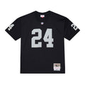 Oakland Raiders Marshawn Lynch Mitchell & Ness Legacy jersey