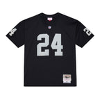 Oakland Raiders Marshawn Lynch Mitchell & Ness Legacy jersey