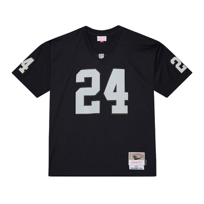 Oakland Raiders Marshawn Lynch Mitchell & Ness Legacy jersey